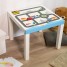 Autocolant mobila d-c-Fix, uni, galben mustar, lucios, 45cmx15m