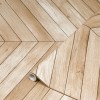 Autocolant mobila, lemn chevron, bej, 67.5cmx2m, d-c-fix, Chevron