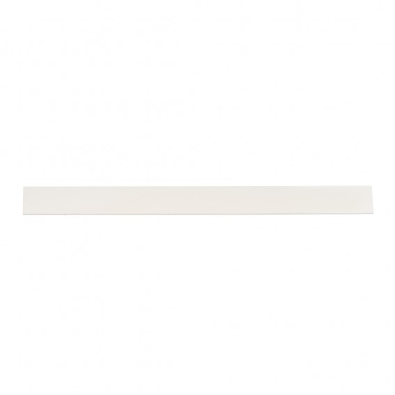Profil trepte, aluminiu, 20x20mmx100cm, alb, set 5 buc, 2020, Ersin