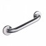 Maner sprijin pentru iesire din cada, Ridder, otel inoxidabil, cromat, lucios, sustine maxim 110kg, A00130001, Sam S