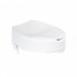 Inaltator WC cu capac, Ridder, alb, sustine maxim 150kg, A0071001, Sam   285,90 lei 