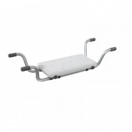 Scaun baie cu dubla utilizare, Ridder, sustinere maxim 100 kg, A0042001, Sid