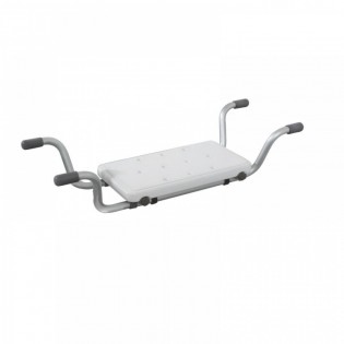 Scaun baie cu dubla utilizare, Ridder, sustinere maxim 100 kg, A0042001, Sid