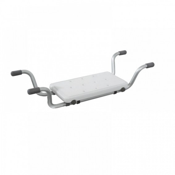 Scaun baie cu dubla utilizare, Ridder, sustinere maxim 100 kg, A0042001, Sid
