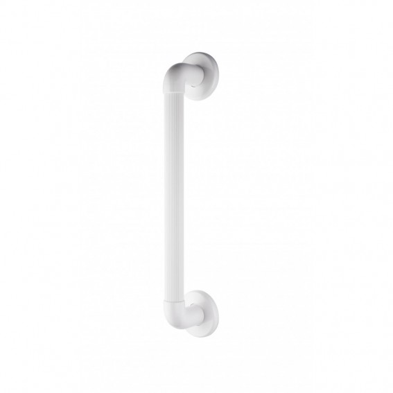 Maner sprijin pentru iesire din cada, Ridder, alb, ABS, sustine maxim 100Kg, A1014501, Max M