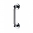 Maner sprijin pentru iesire din cada, Ridder, cromat lucios, ABS, sustine maxim 100Kg, A1013037, Max S