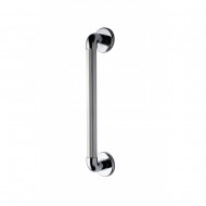 Maner sprijin pentru iesire din cada Ridder, cromat lucios, ABS (plastic dur si foarte rezistent), sustine maxim 100Kg, A1014537, Max M