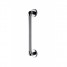 Maner sprijin pentru iesire din cada Ridder, cromat lucios, ABS, sustine maxim 100Kg, A1014537, Max M