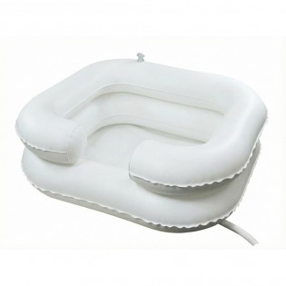 Lavoar gonflabil, Ridder, alb, PVC, PP, A314101, Aarhus