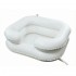 Lavoar gonflabil, Ridder, alb, PVC, PP, A314101, Aarhus