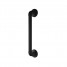 Maner sprijin pentru iesire din cada, Ridder, negru, ABS, sustine maxim 100Kg, A1014510, Max M
