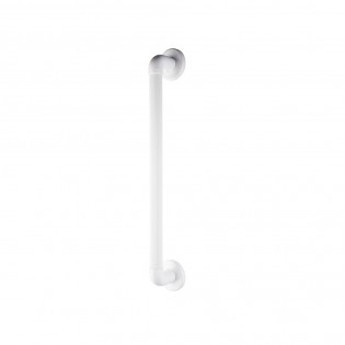 Maner sprijin pentru iesire din cada, Ridder, alb, ABS (plastic dur si foarte rezistent), sustine maxim 100Kg, A1016001, Max L