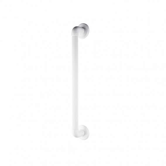 Maner sprijin pentru iesire din cada, Ridder, alb, ABS, sustine maxim 100Kg, A1016001, Max L