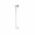 Maner sprijin pentru iesire din cada, Ridder, alb, ABS (plastic dur si foarte rezistent), sustine maxim 100Kg, A1016001, Max L