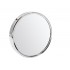 Oglinda cosmetica baie, cu ventuze, marire 7 ori, transparent, Arielle M