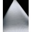 Protectie sertar, 50x150cm, antiderapant, argintiu, embosat, poliester, Silver Flexyliner
