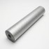 Protectie sertar, 50x150cm, antiderapant, argintiu, embosat, poliester, Silver Flexyliner