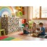 Autocolant copii, animale salbatice, multicolor, 45cmx2m, Gekkofix
