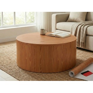 Autocolant mobila, imitatie lemn pin rustic, maro deschis, 90cmx15m, d-c-fix