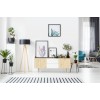 Autocolant mobila, imitatie lemn stejar scandinav, bej, 90cmx15m, d-c-fix