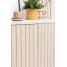 Autocolant mobila, imitatie riflaj lemn, bej/maro, 67.5cmx15m, d-c-fix, Wooden Slats