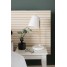 Autocolant mobila, imitatie riflaj lemn, bej/maro, 67.5cmx15m, d-c-fix, Wooden Slats