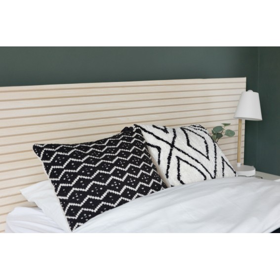 Autocolant mobila, imitatie riflaj lemn, bej/maro, 67.5cmx15m, d-c-fix, Wooden Slats