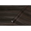 Autocolant mobila, imitatie lemn Lava Sangallo, negru/maro, 67.5cmx2m, d-c-fix