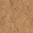 Autocolant Gekkofix Cork, imitatie pluta, maro, 90cmx15m