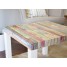 Autocolant mobila, imitatie lemn decorativ, multicolor, 45cmx1.5m, d-c-fix, Rio
