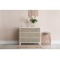Autocolant mobila, imitatie lemn deschis, bej/gri, 67.5cmx2m, d-c-fix, Tira Wood Greige