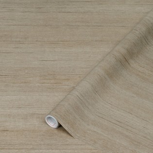 Autocolant mobila, imitatie lemn deschis, bej/gri, 67.5cmx2m, d-c-fix, Tira Wood Greige