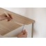 Autocolant mobila, imitatie lemn stejar deschis, 67.5cmx2m, d-c-fix, Tropea Oak Nature