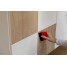 Autocolant mobila, imitatie lemn stejar deschis, 67.5cmx2m, d-c-fix, Tropea Oak Nature