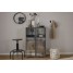 Autocolant mobila, gri metalic, model oglinda vintage, 67.5cmx1.5m, d-c-fix, Vintage Mirror