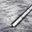 Autocolant mobila, gri, model marmura cu reflexii metalice, 67.5cmx1.5m, d-c-fix, Metallic Marble