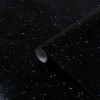 Autocolant granit, negru, 67.5cmx15m, d-c-fix