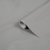 Autocolant mobila, uni, gri, lucios, 67.5cmx2m, d-c-fix