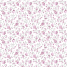 Autocolant decorativ, model flori, roz, 45cmx2m, Claire, Venilia