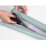 Autocolant uni d-c-Fix uni, verde salvie, mat, 45cmx15m