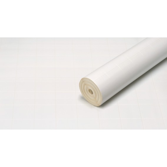 Tapet ceramic baie / bucatarie faianta, bej deschis, 67.5cmx1m, Cremona, d-c-Fix