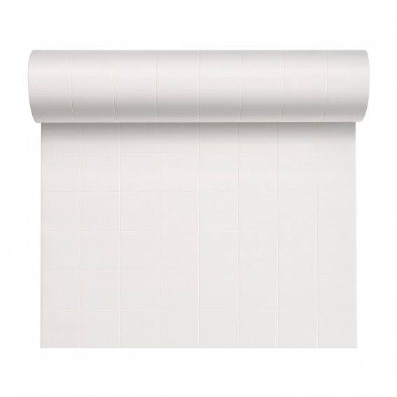Tapet ceramic baie / bucatarie faianta, bej deschis, 67.5cmx1m, Cremona, d-c-Fix