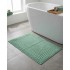 Covoras baie, tip prosop, 50x80cm, verde salvie, bumbac, Lodge   115,91 lei 