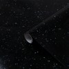 Autocolant granit, negru, 67.5cmx2m, d-c-fix