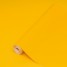 Autocolant mobila d-c-Fix, uni, galben mustar, lucios, 45cmx15m