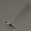 Autocolant uni d-c-Fix, gri antracit, mat,  67.5cmx2m
