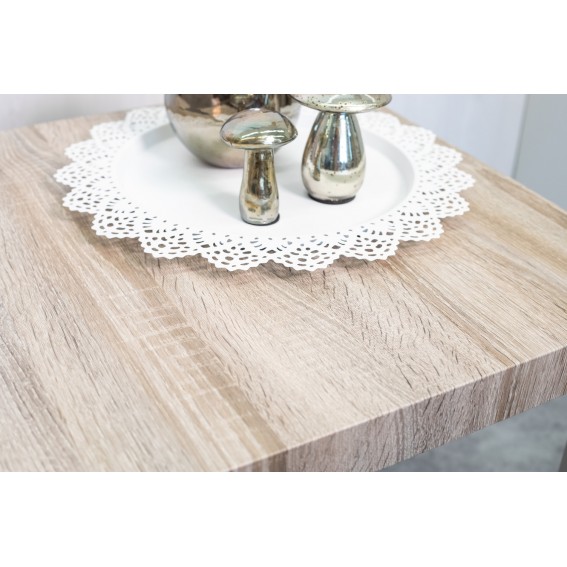 Autocolant mobila, imitatie lemn stejar Sonoma, bej, 67.5cmx15m, d-c-fix