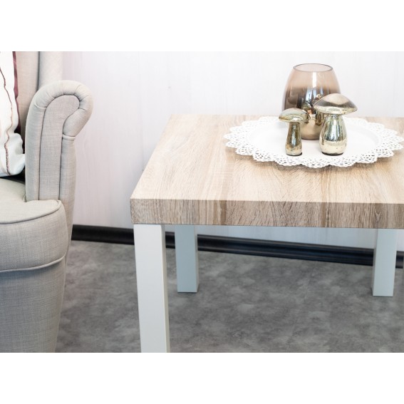 Autocolant mobila, imitatie lemn stejar Sonoma, bej, 67.5cmx15m, d-c-fix