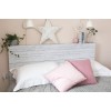 Autocolant mobila, imitatie lemn Shabby Wood, gri, 45cmx2m, d-c-fix