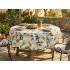 Fata de masa musama rotunda, masline, 140cm, multicolor, PVC, Dolce Vita   55,97 lei 
